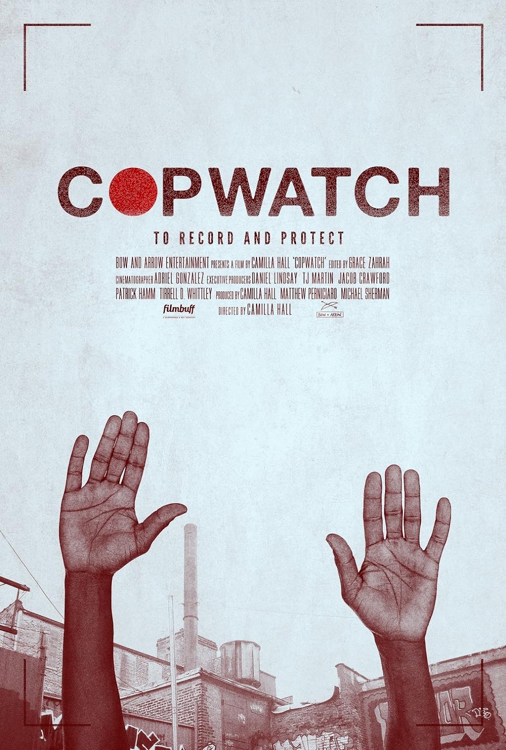 Copwatch 