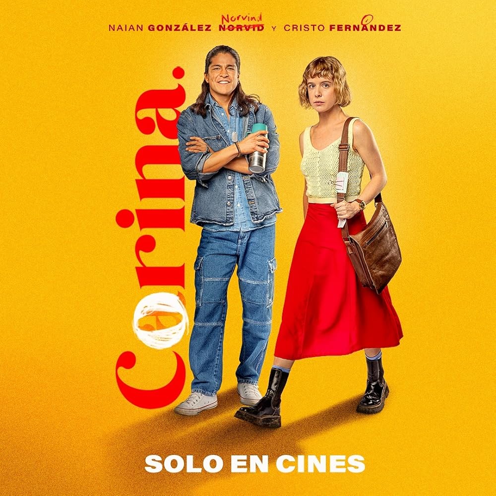Corina 