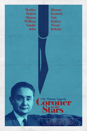 Coroner to the Stars 