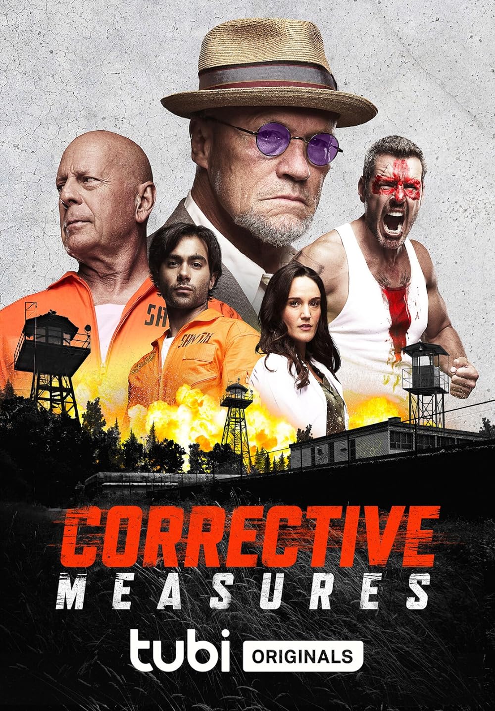 Corrective Measures 