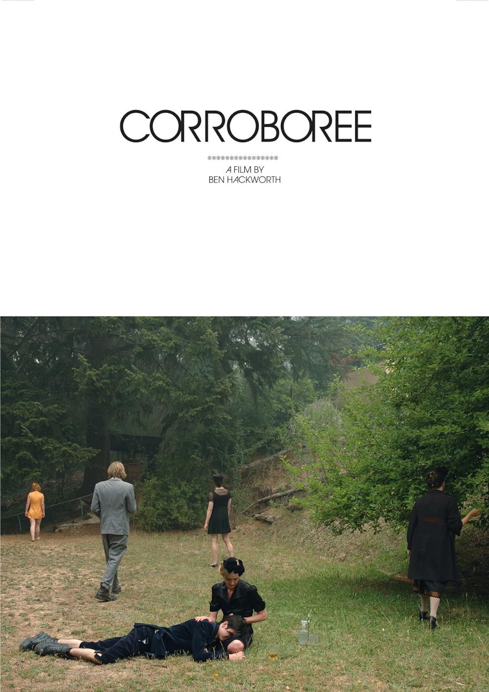 Corroboree 