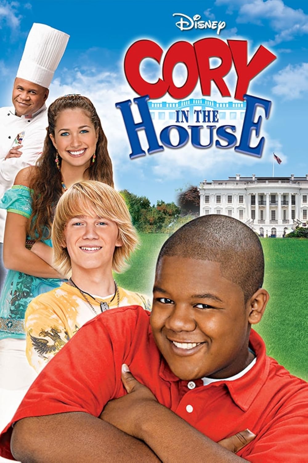 Cory in the House 
