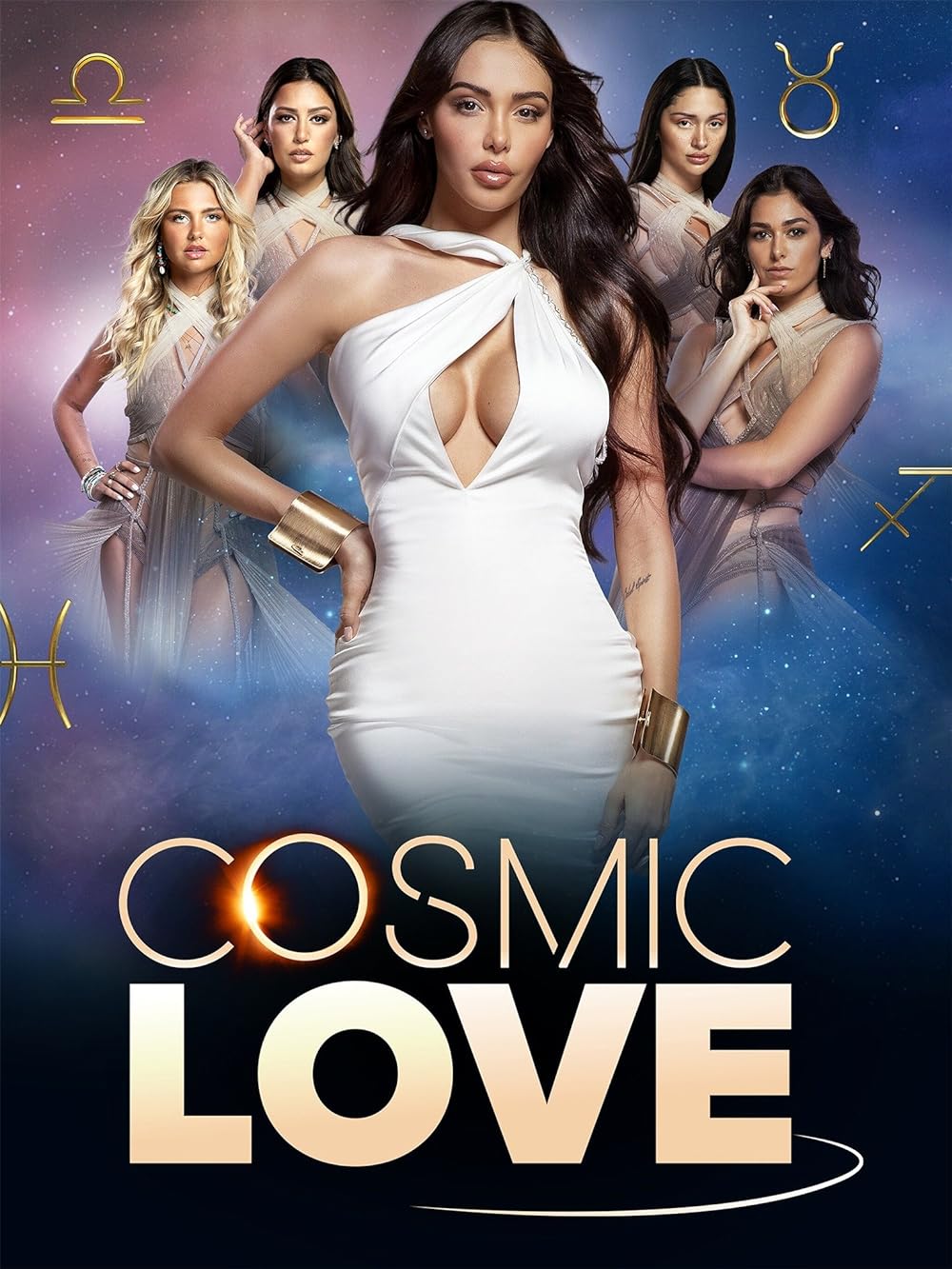 Cosmic Love France 