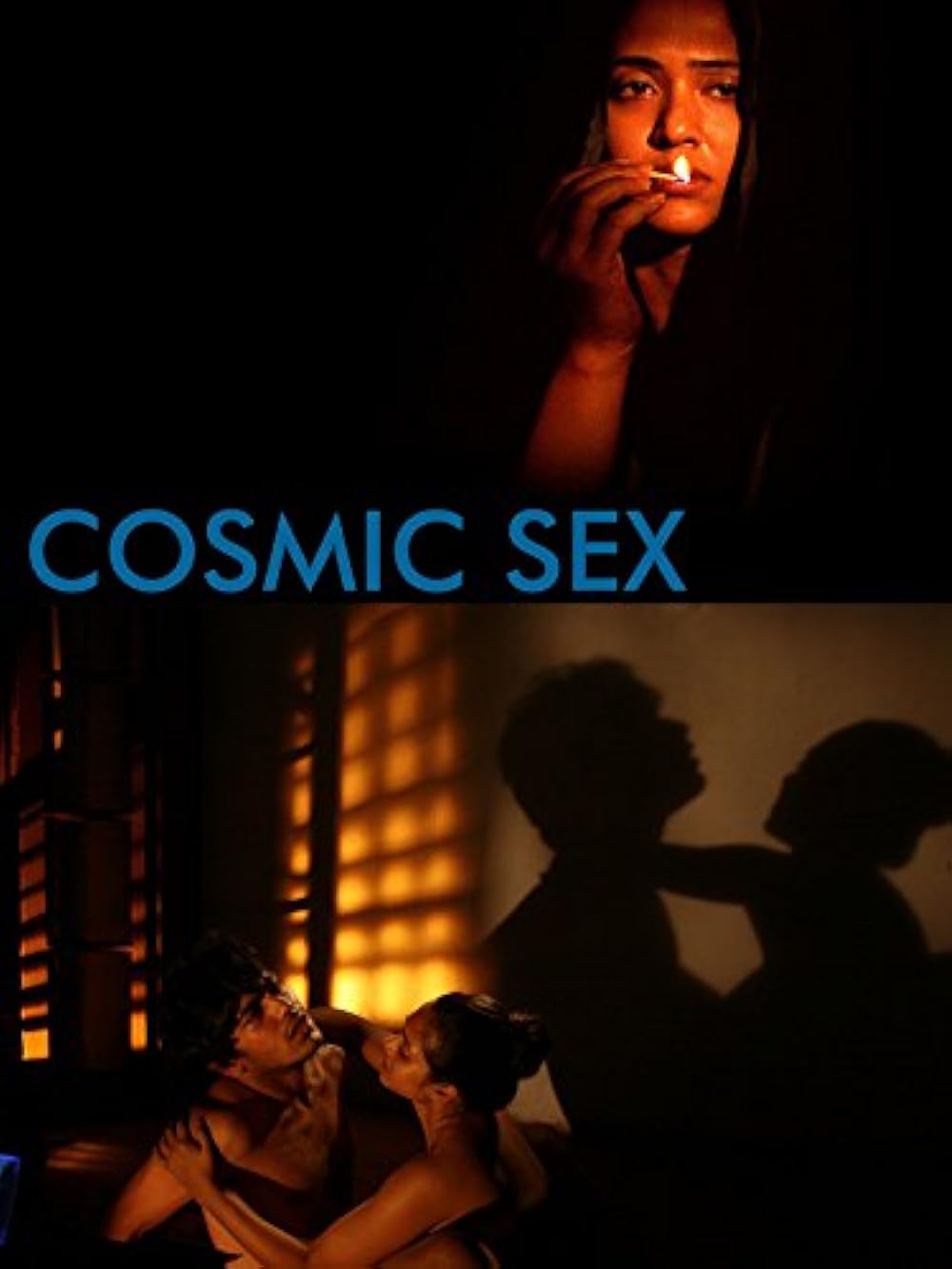 Cosmic Sex 