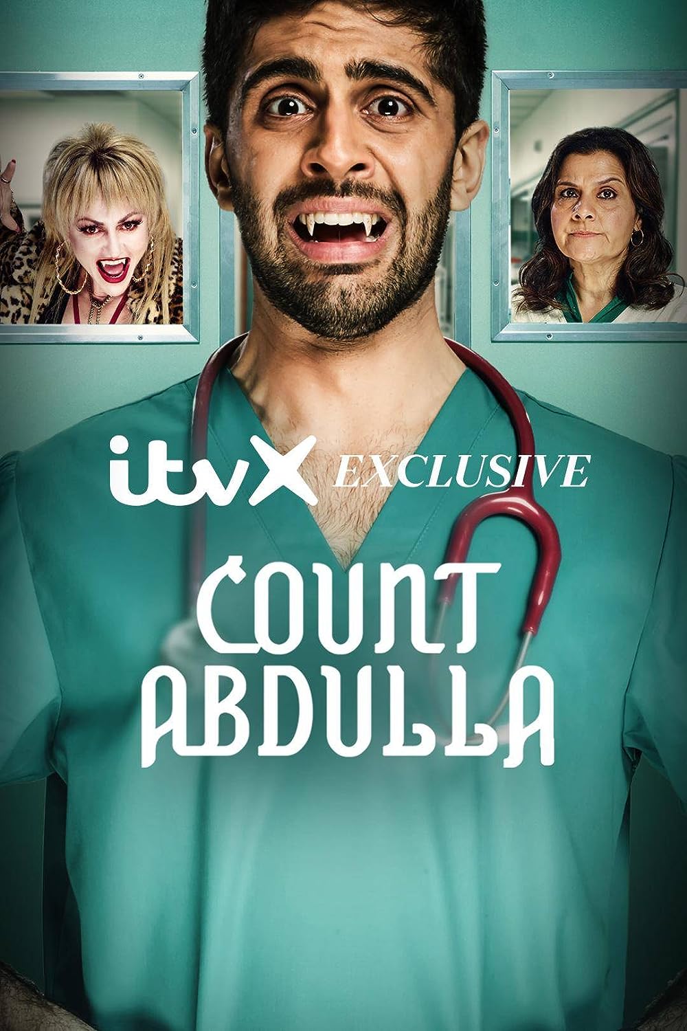 Count Abdulla 