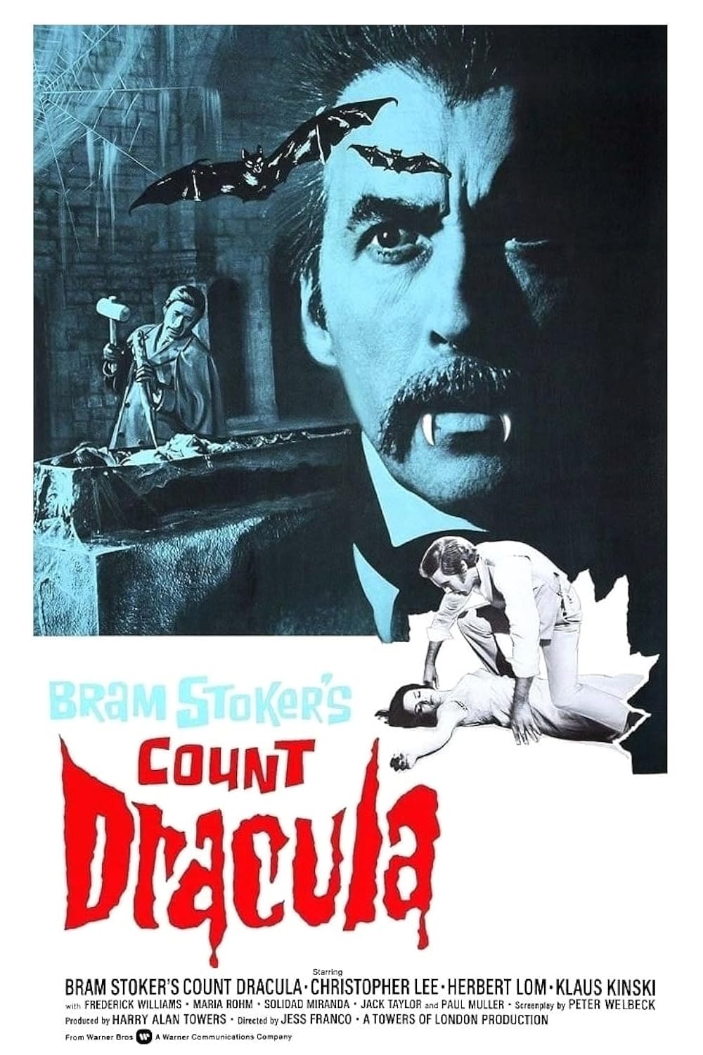 Count Dracula 