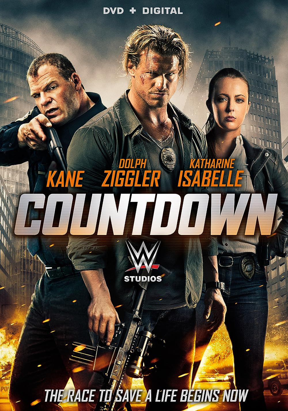 Countdown 