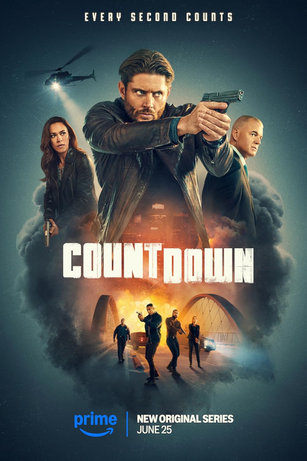 Countdown 