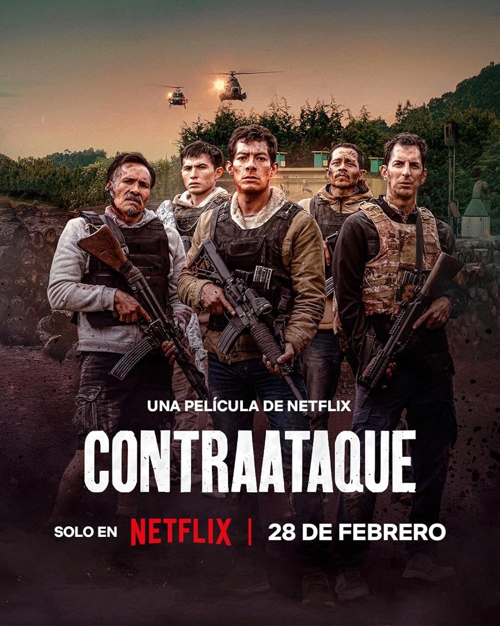 Counterstrike 