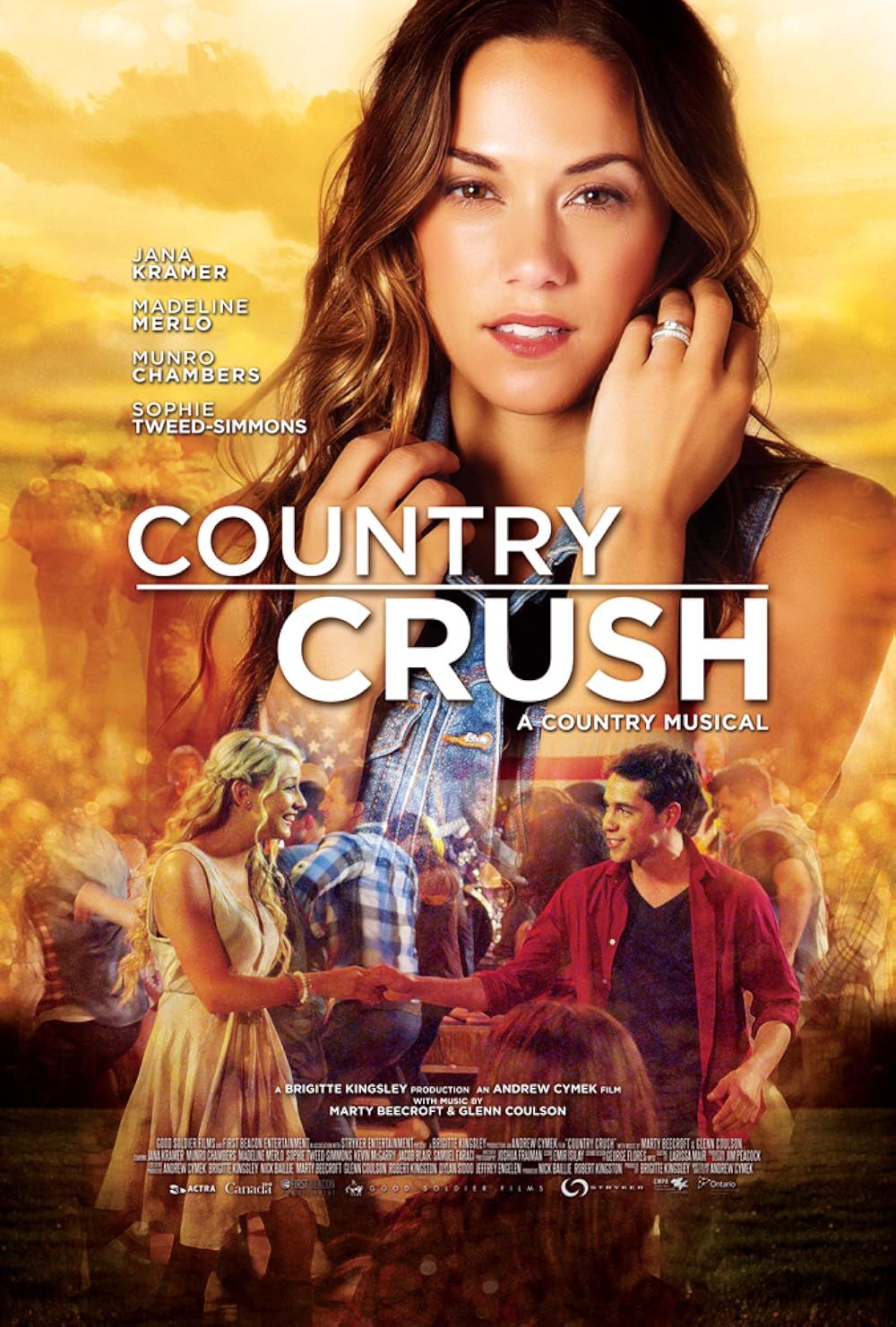 Country Crush 