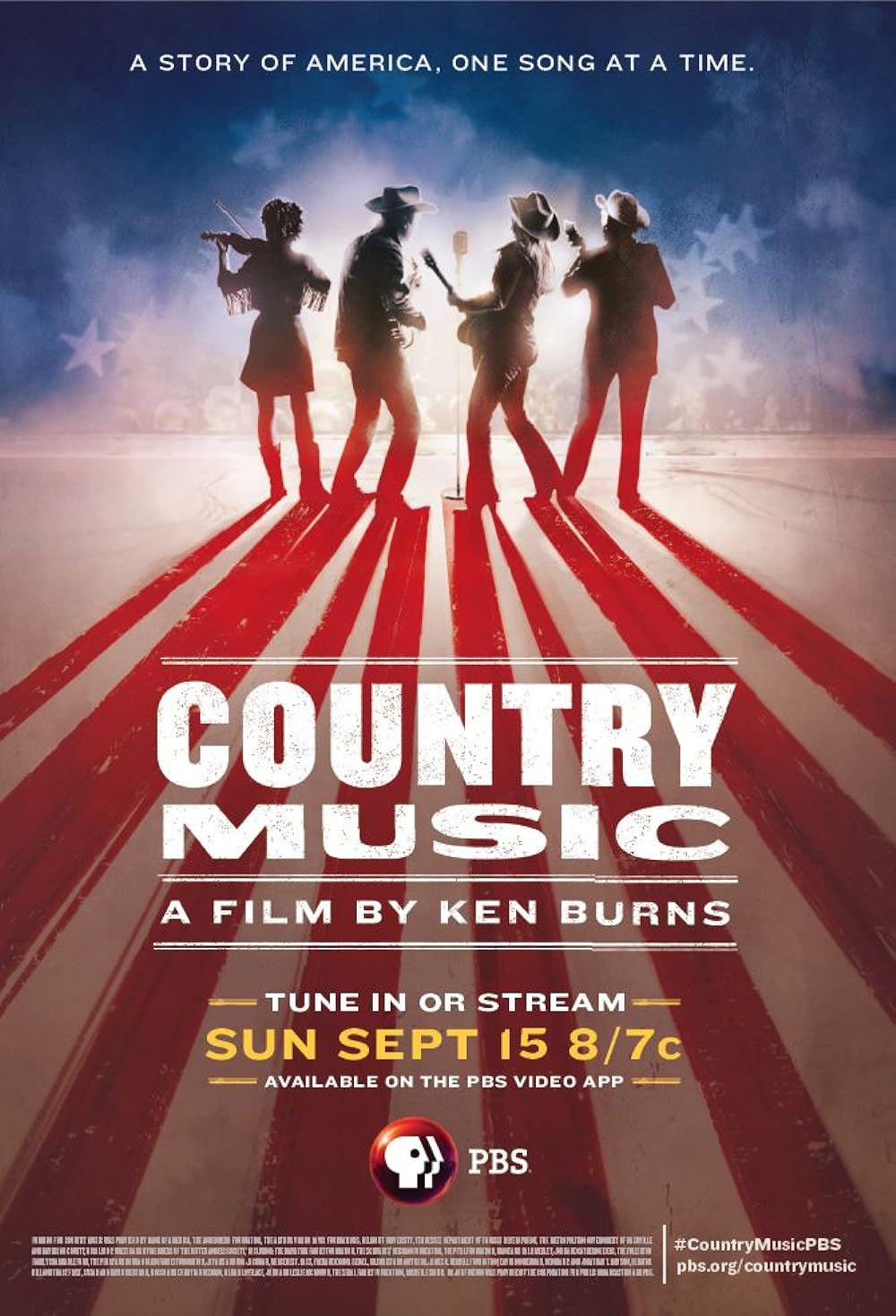 Country Music 