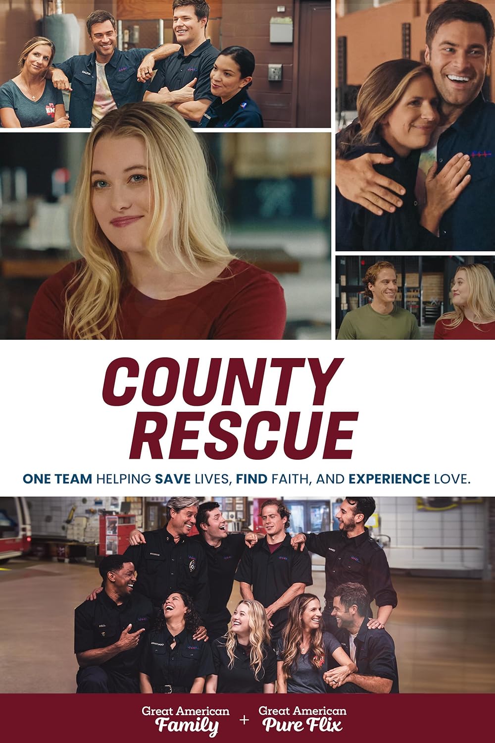 County Rescue 