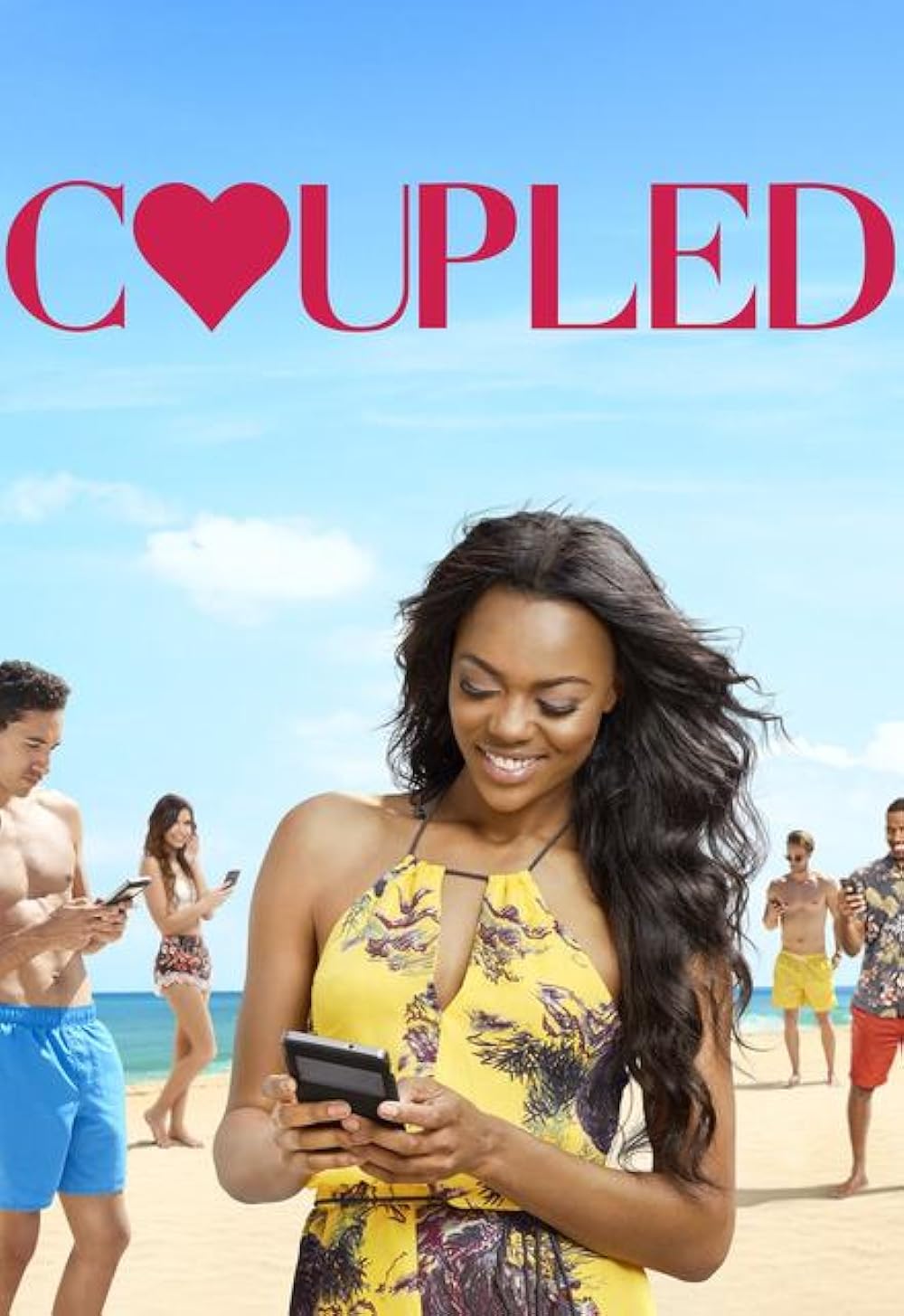 Coupled 