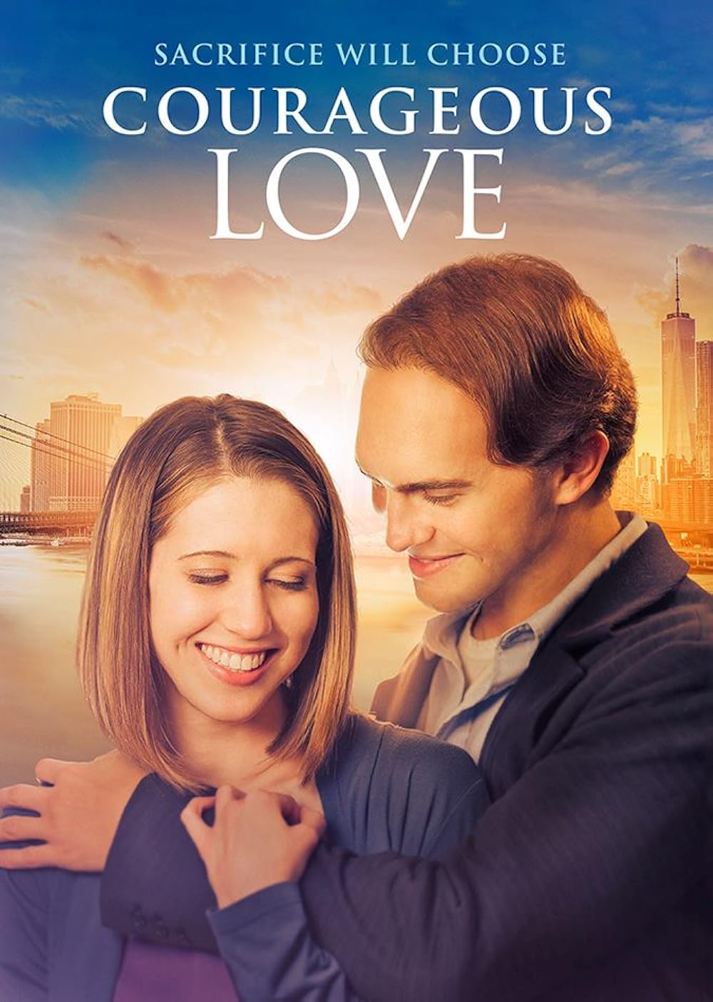 Courageous Love 