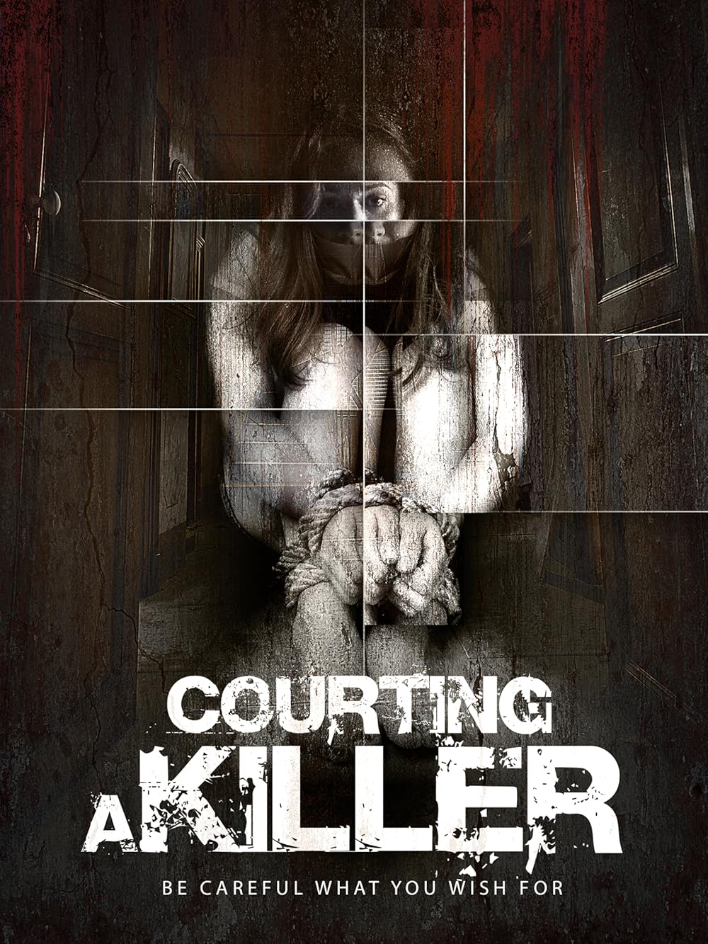 Courting a Killer 