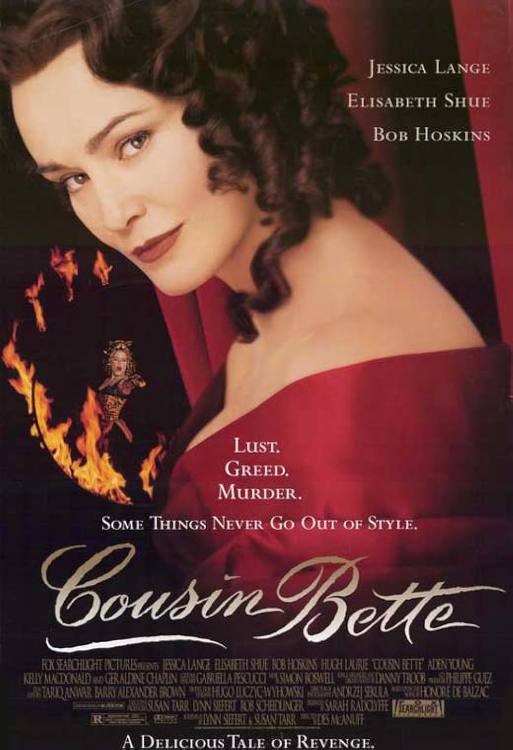 Cousin Bette 