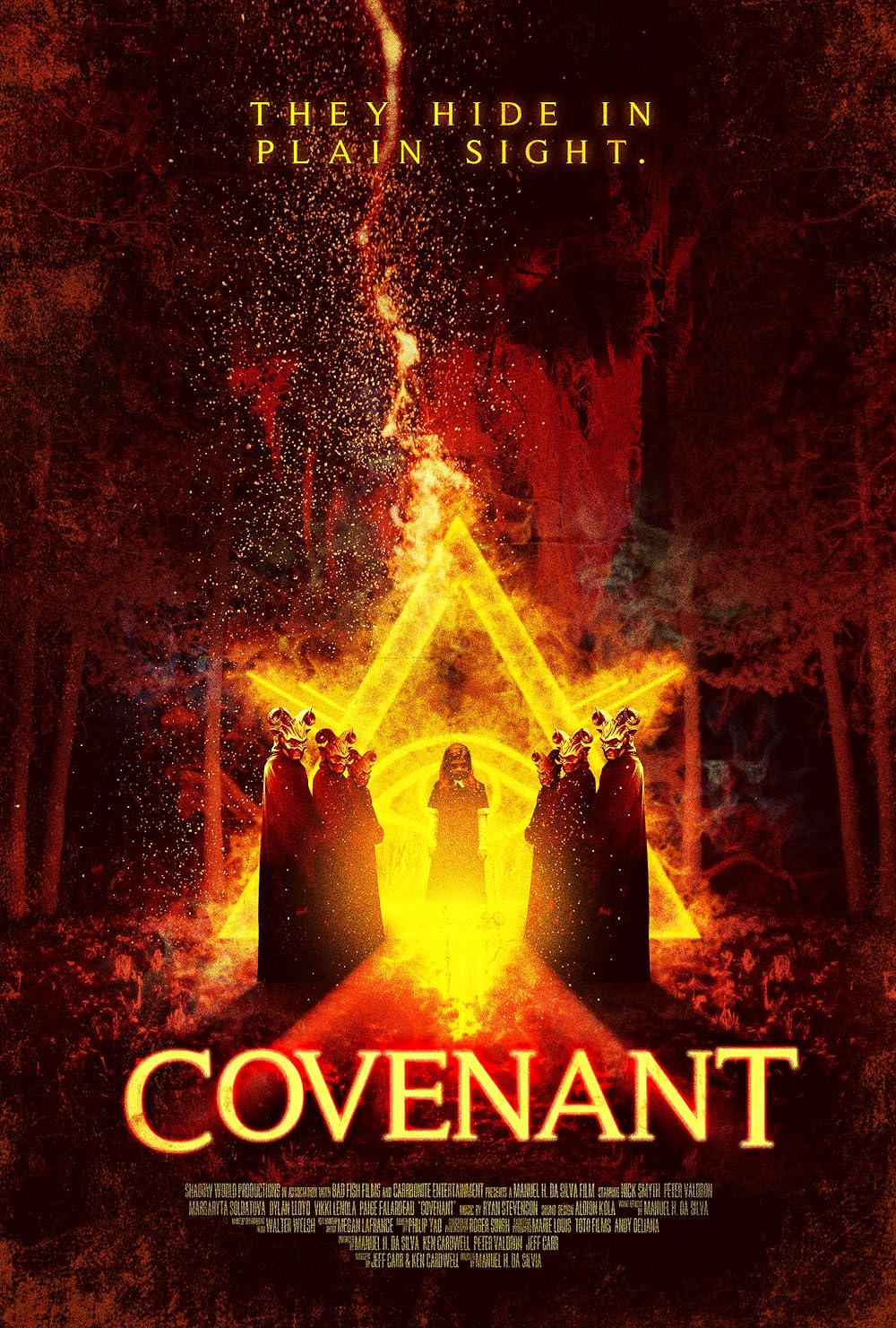 Covenant 