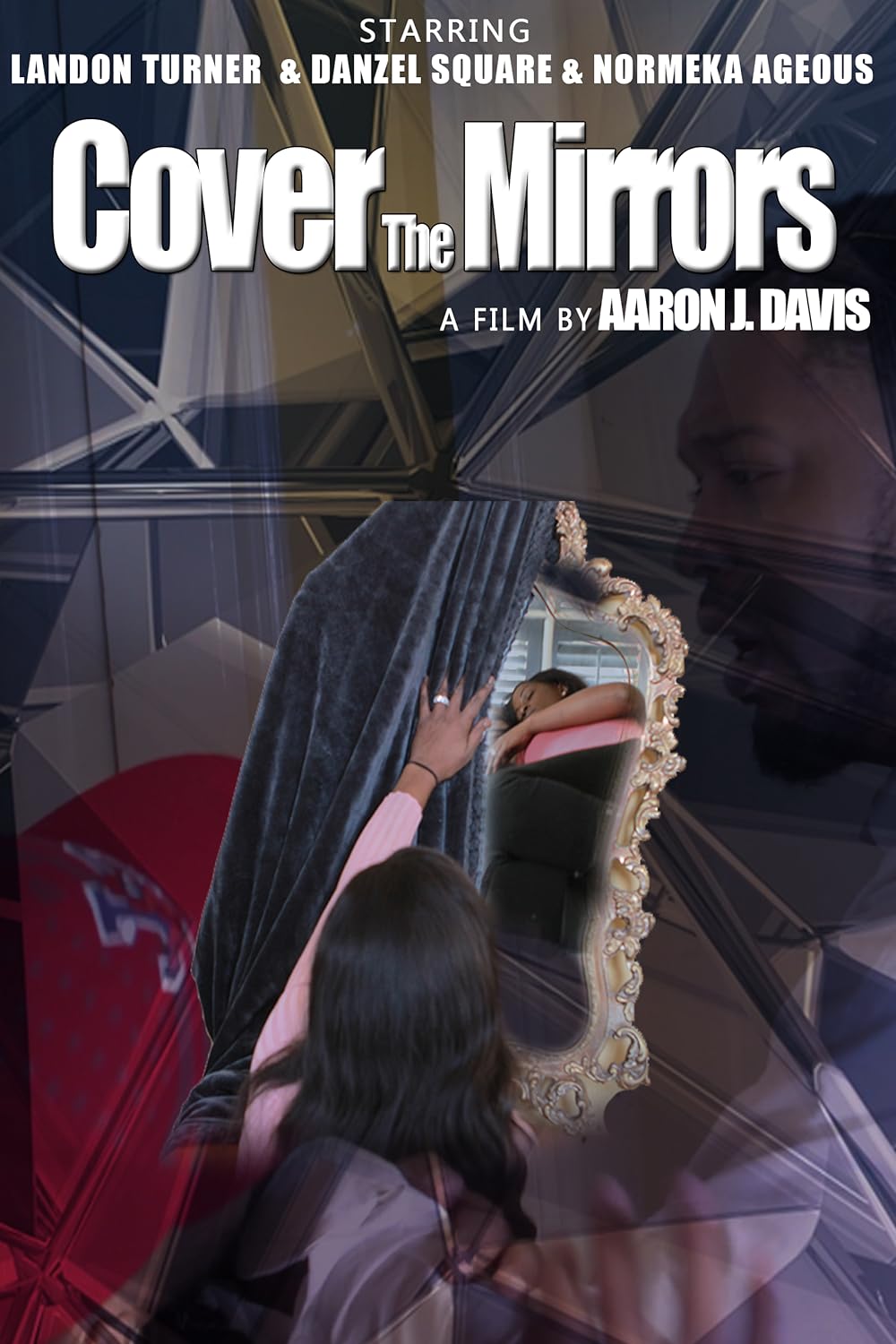 Cover the Mirrors 
