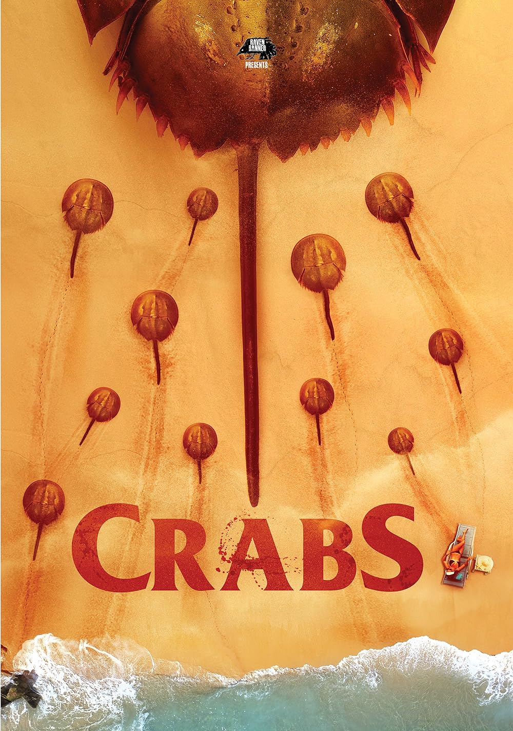 Crabs! 