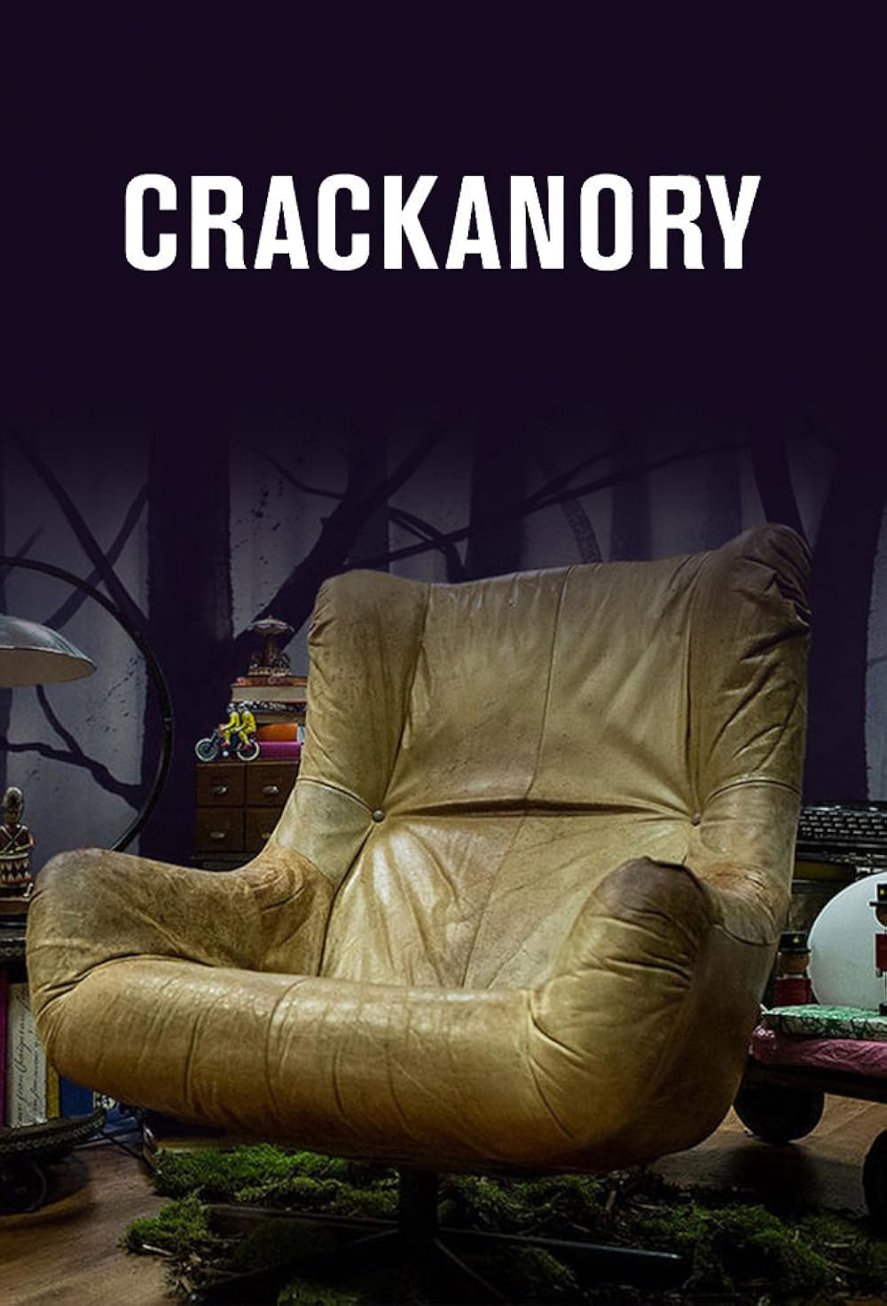 Crackanory 