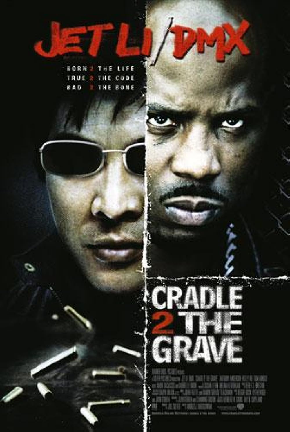Cradle 2 the Grave 
