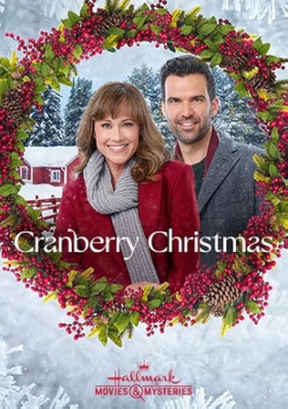 Cranberry Christmas 
