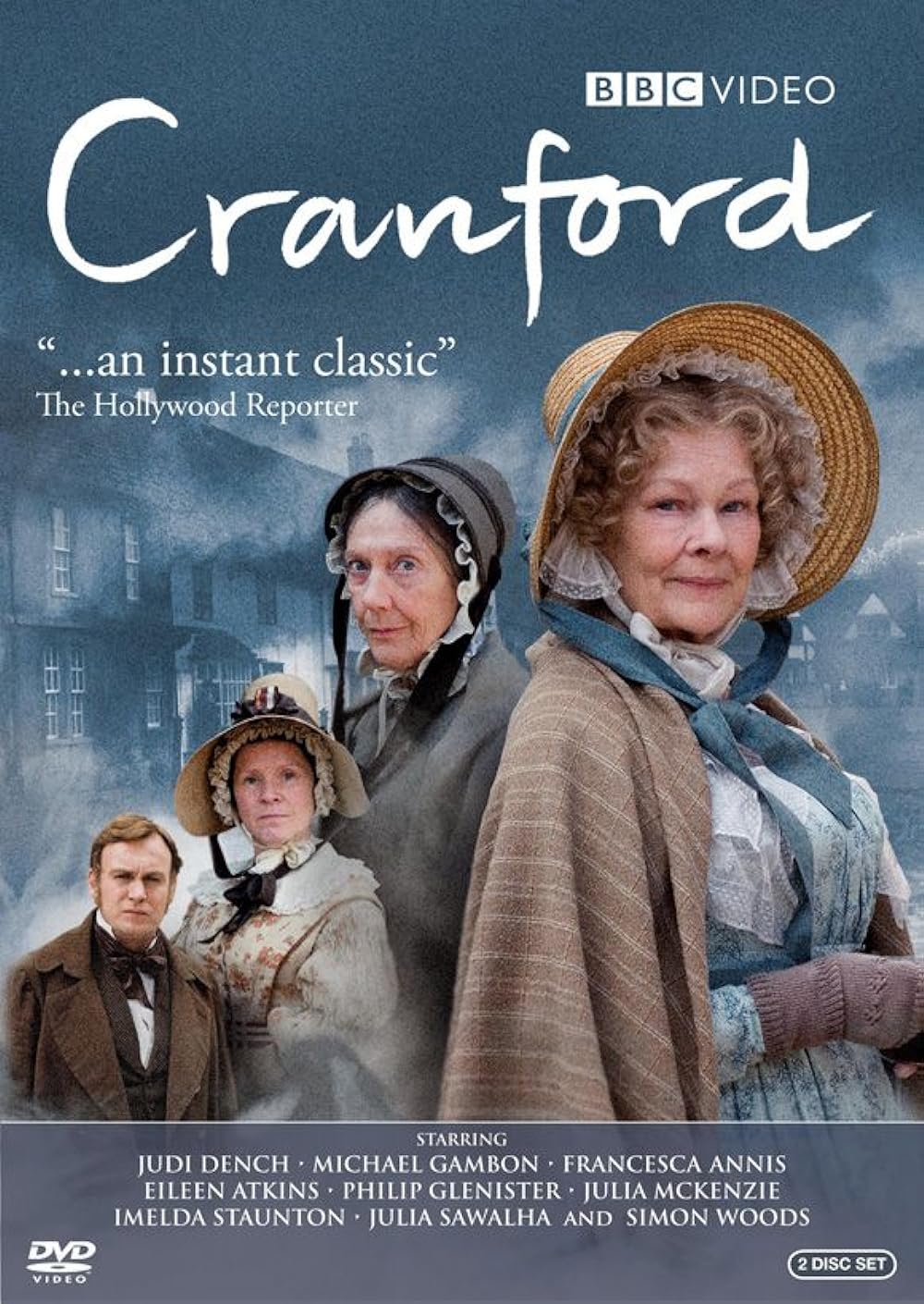 Cranford 