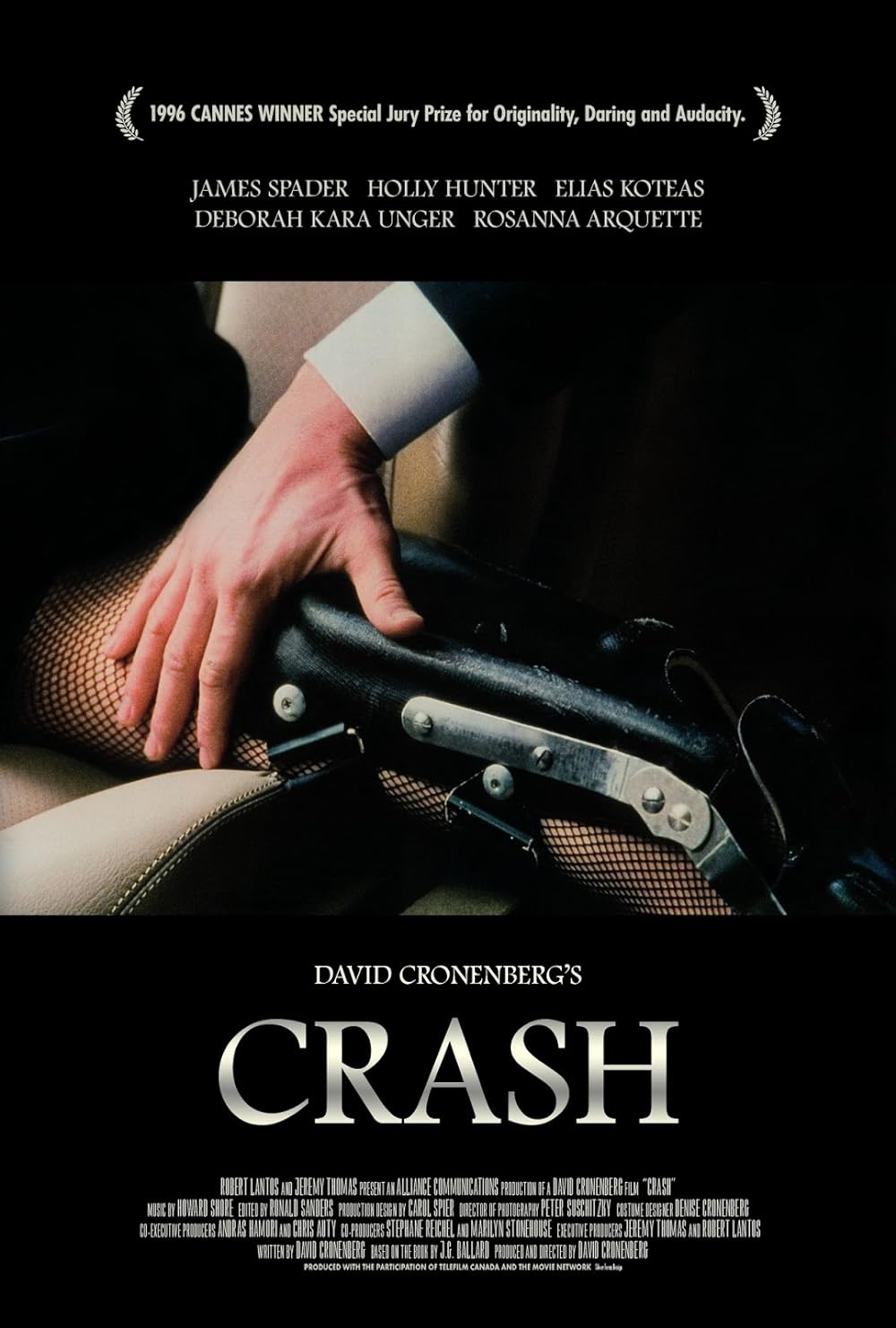 Crash 