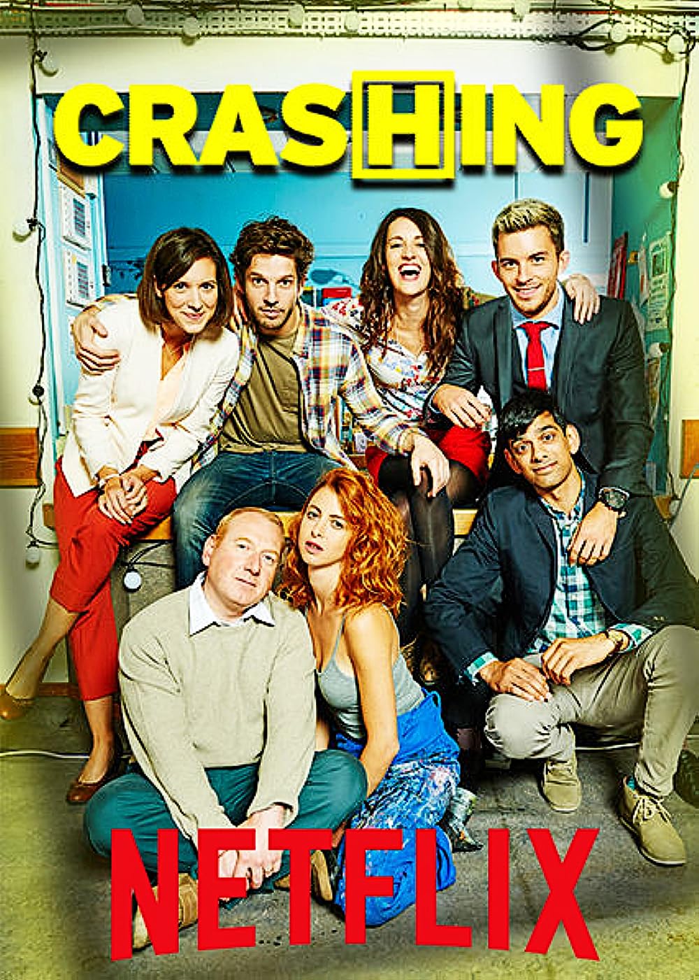 Crashing 