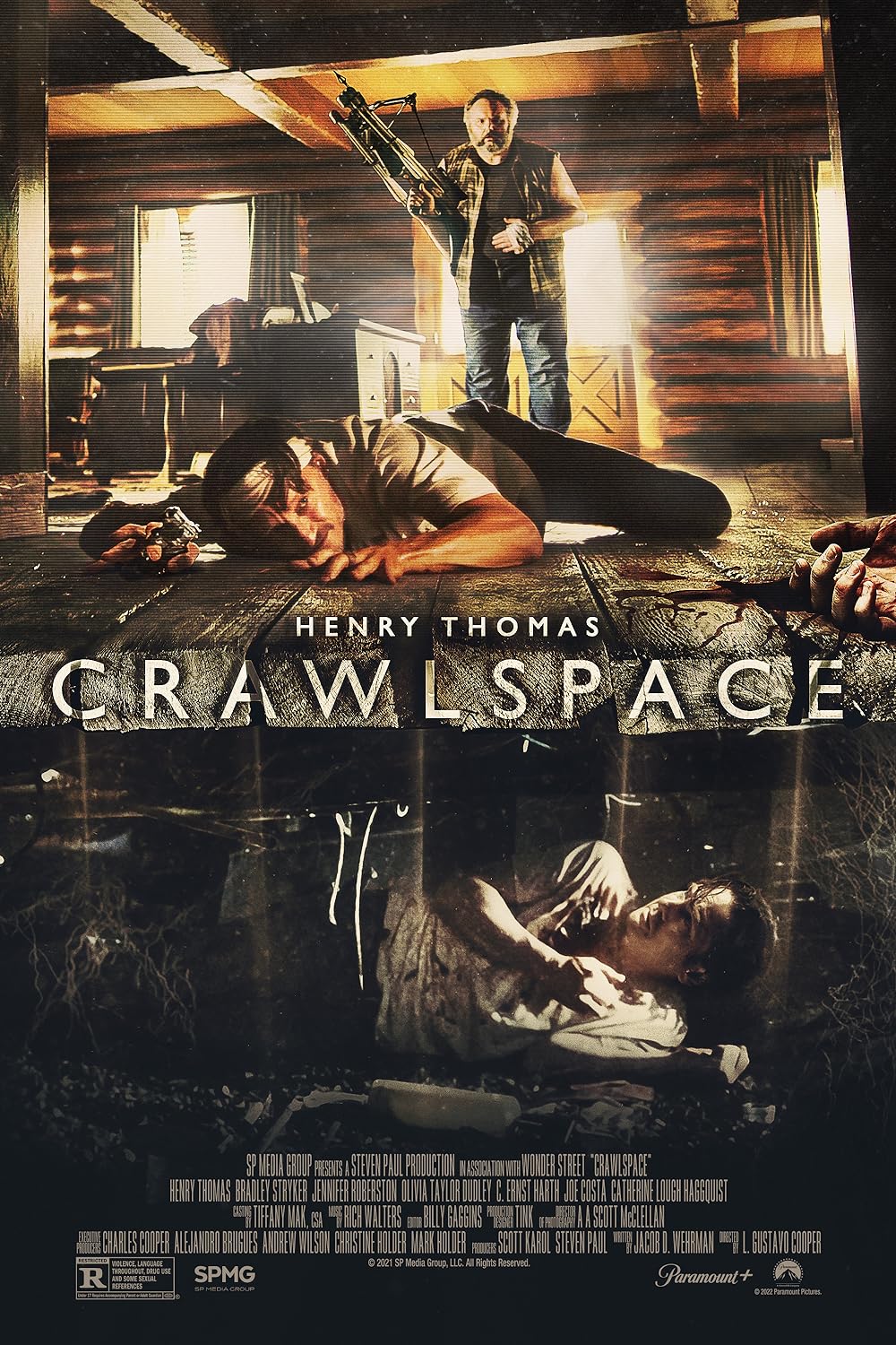 Crawlspace 