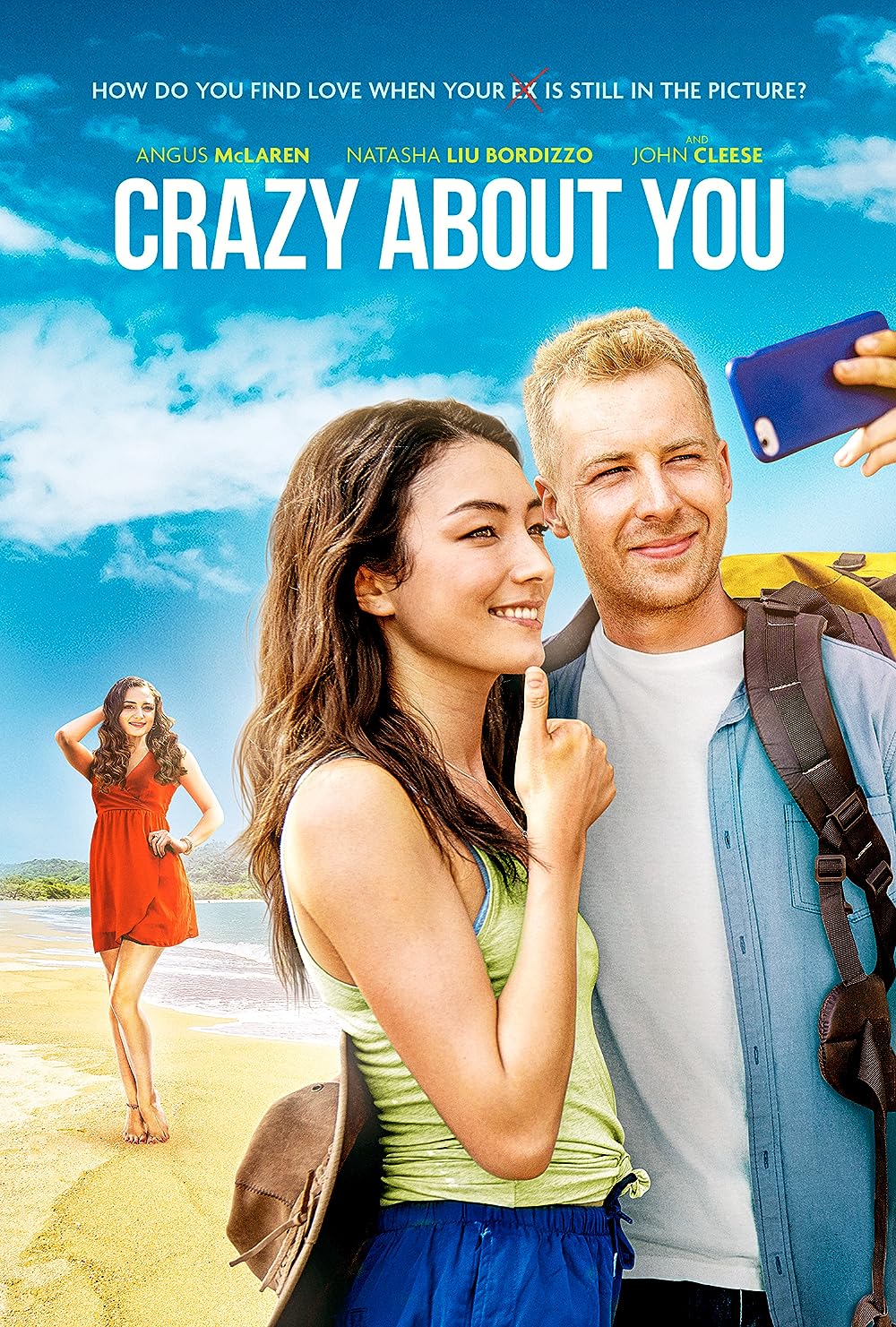 Crazy About You 