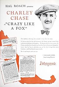 Crazy Like a Fox 