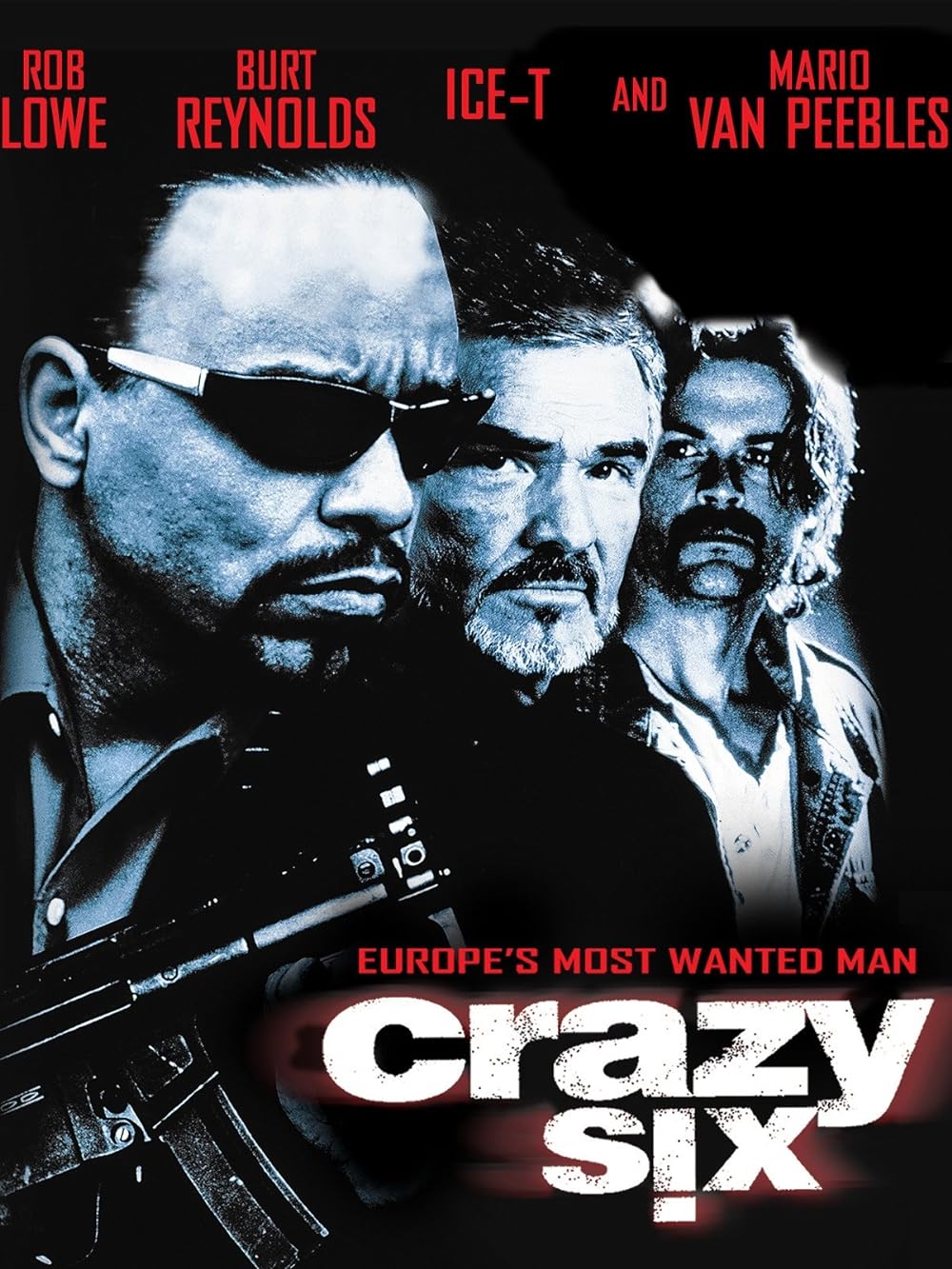 Crazy Six 