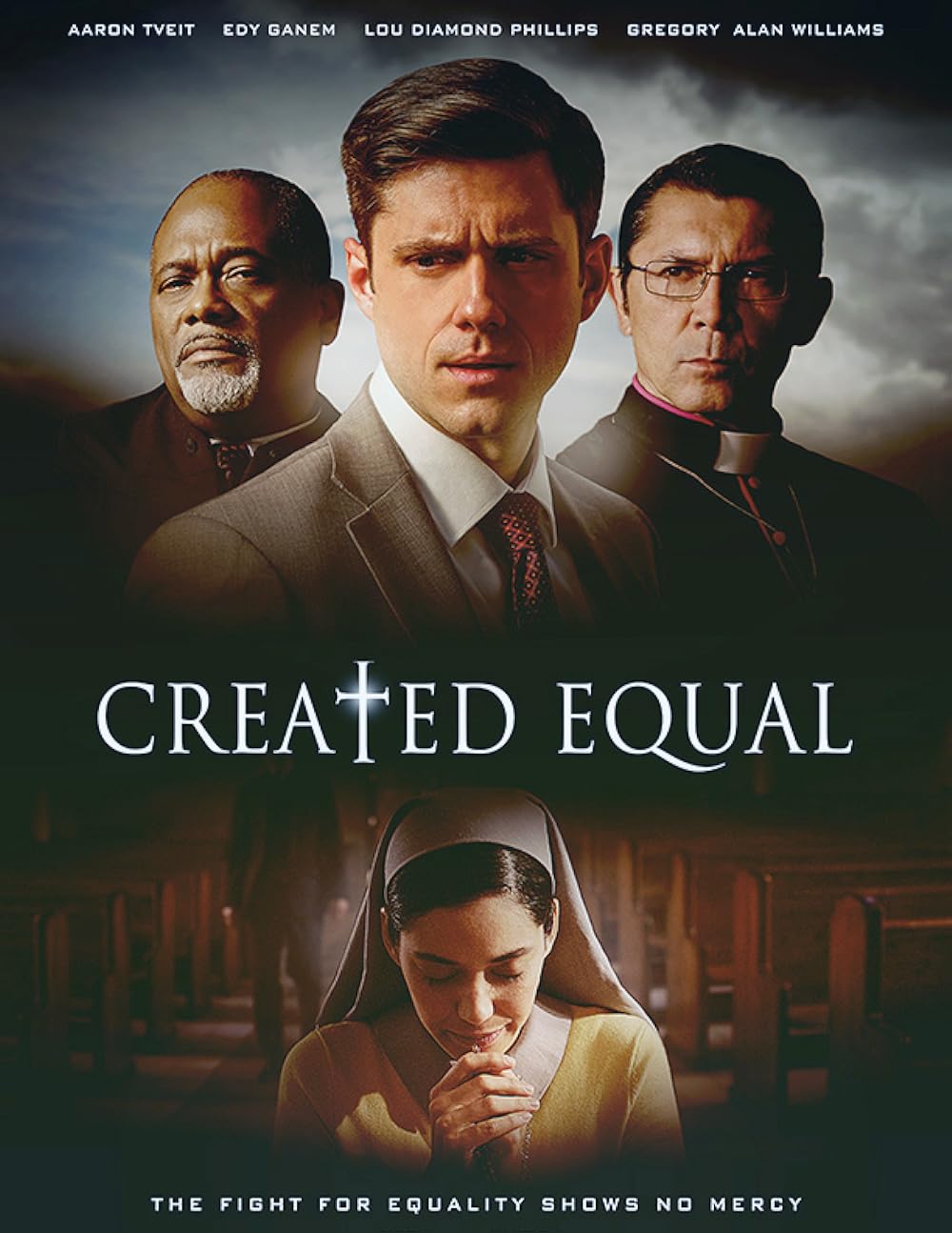 Created Equal 