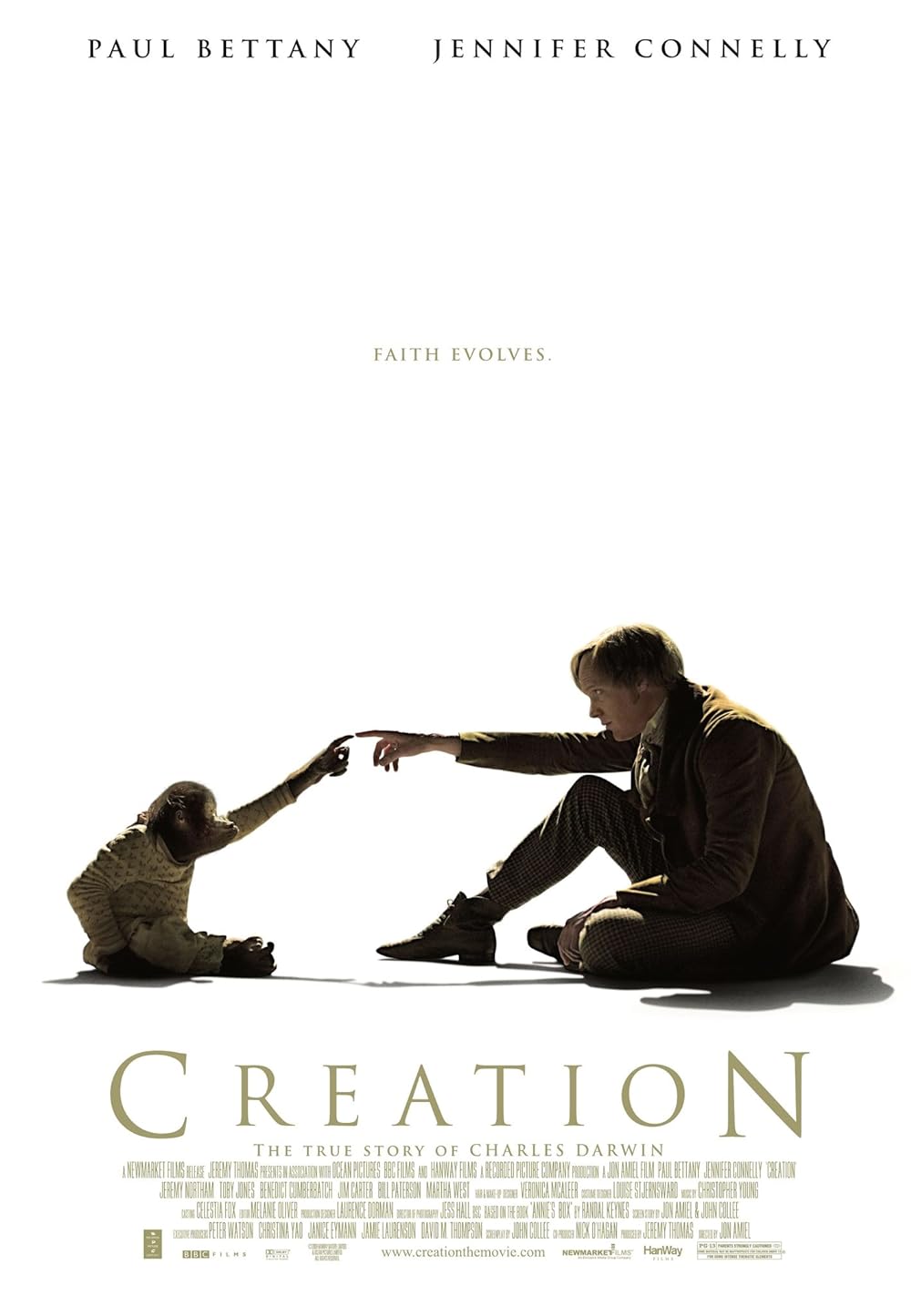 Creation 