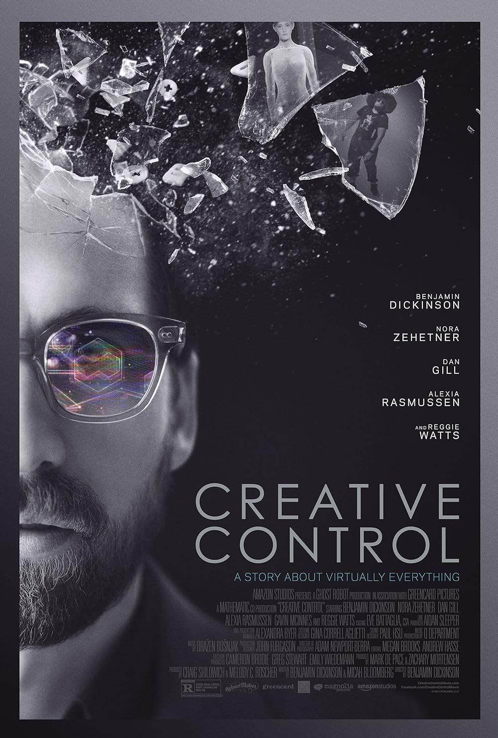Creative Control 