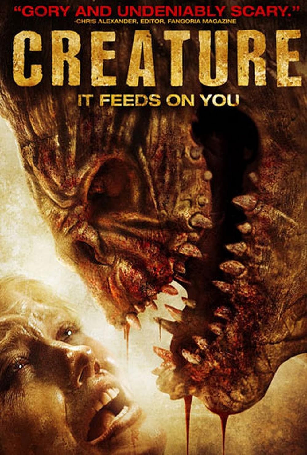 Creature 