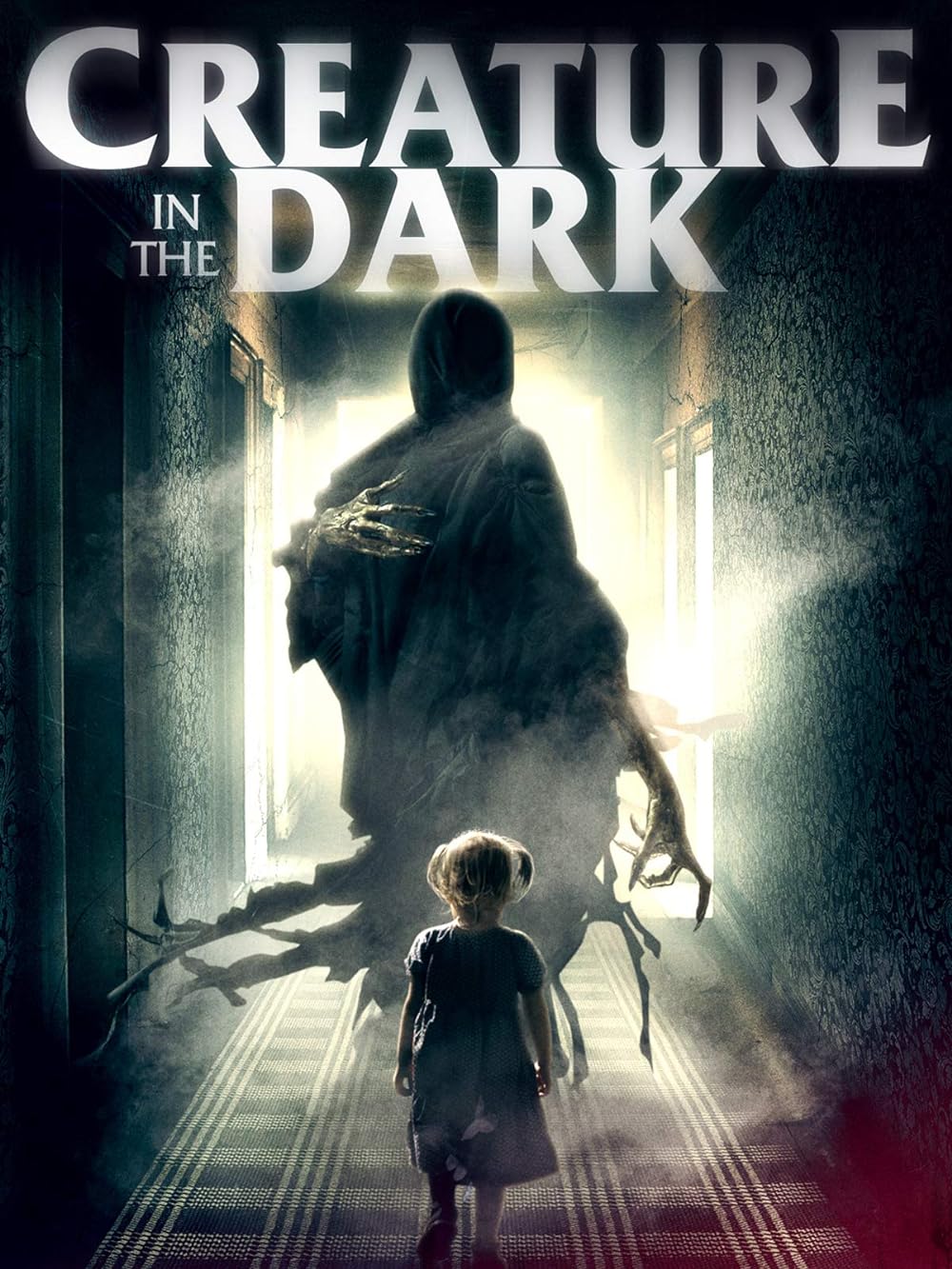 Creature in the Dark 