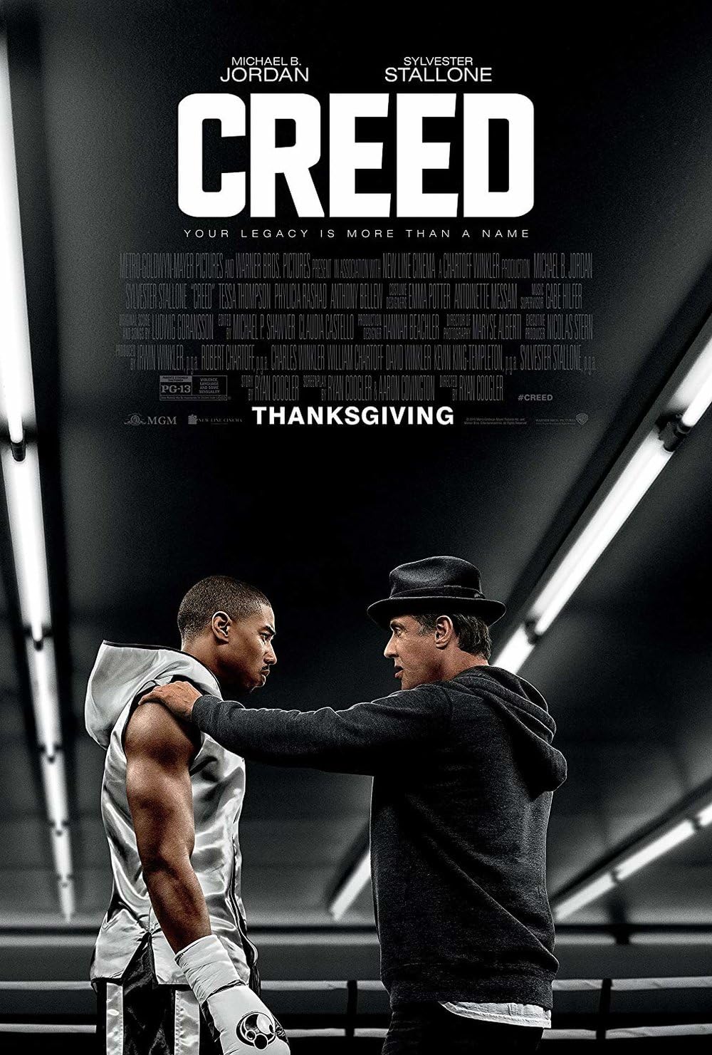 Creed 
