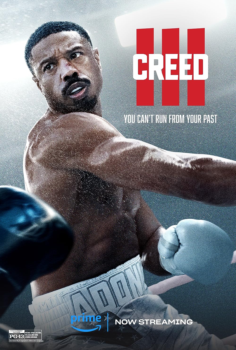 Creed III 