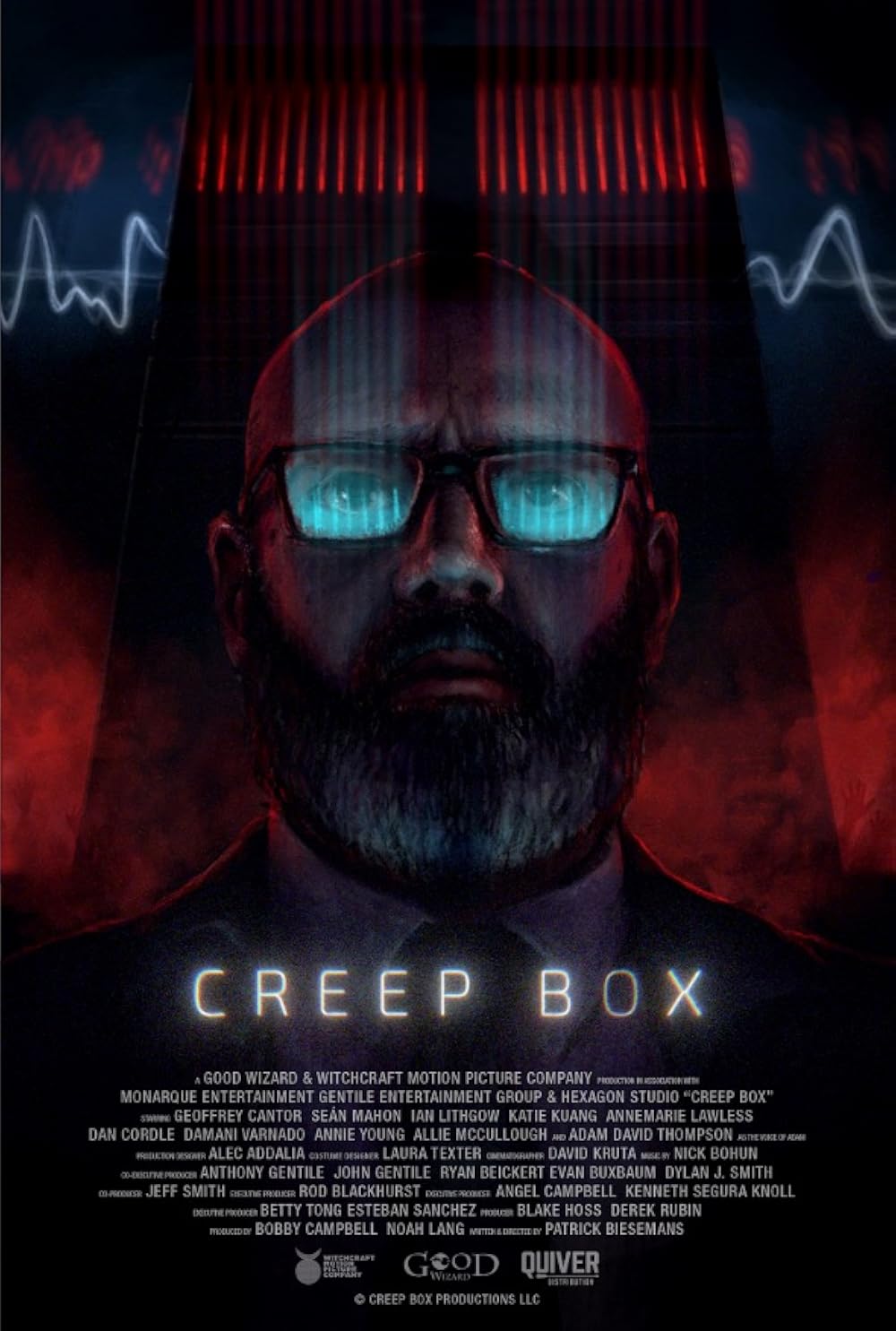 Creep Box 