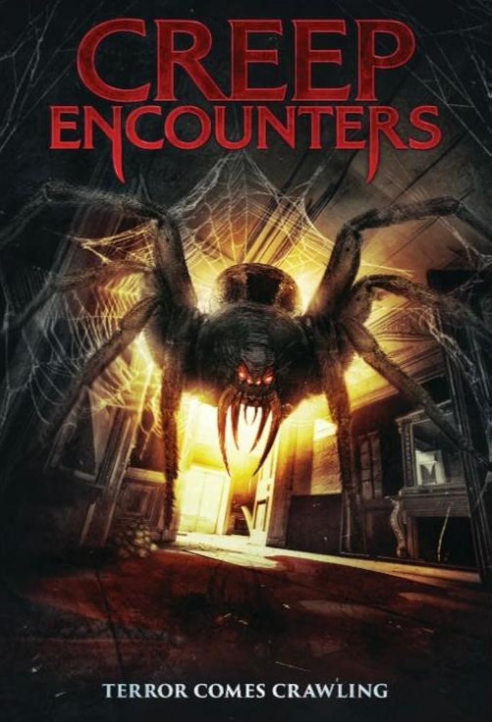 Creep Encounters 