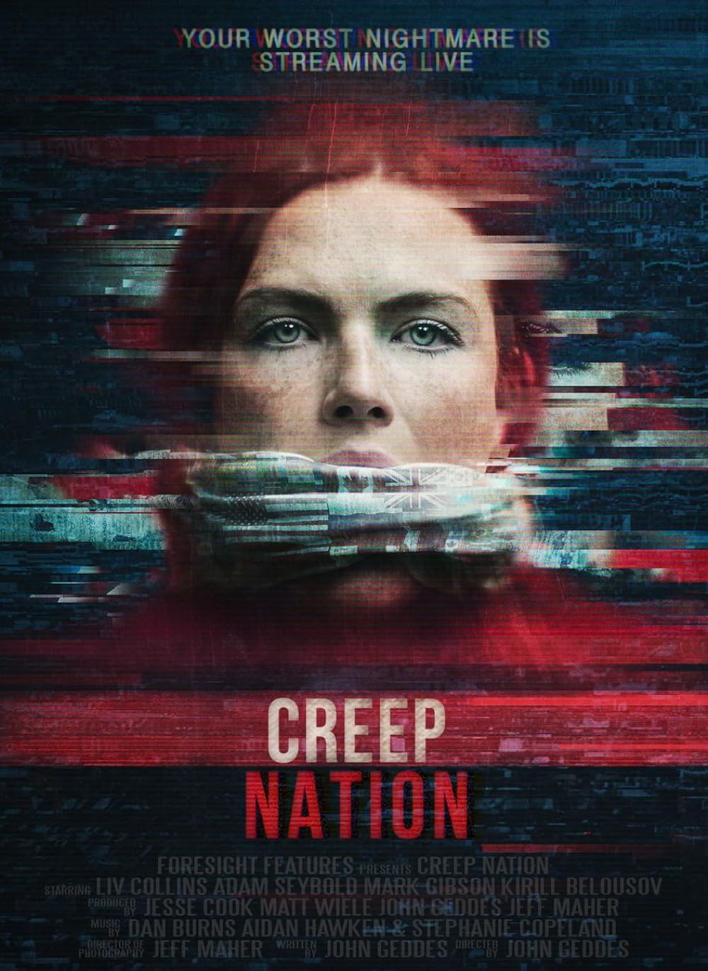 Creep Nation 