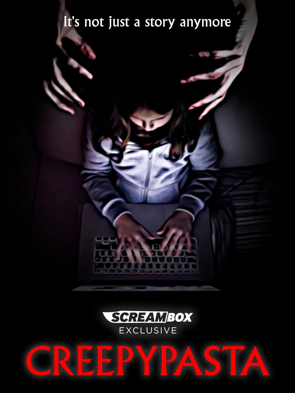 Creepypasta 