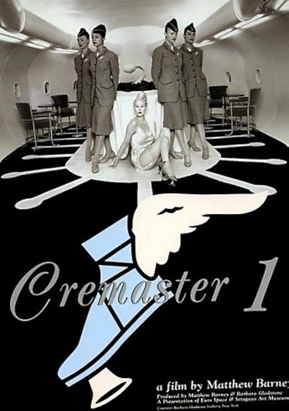 Cremaster 1 