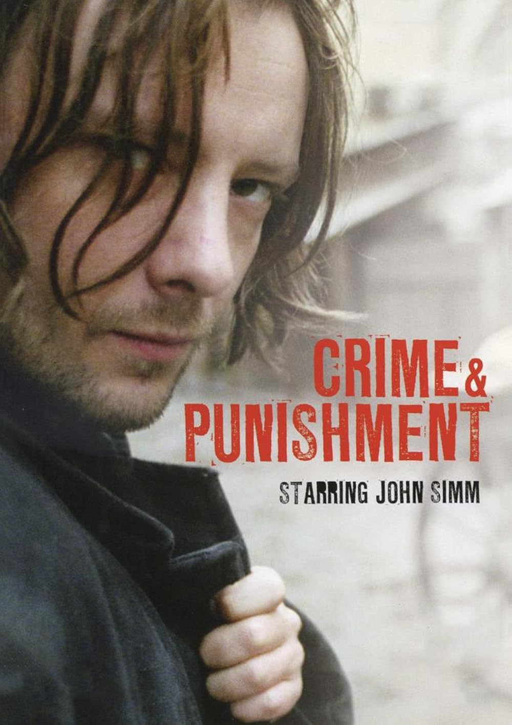 Crime and Punishment 