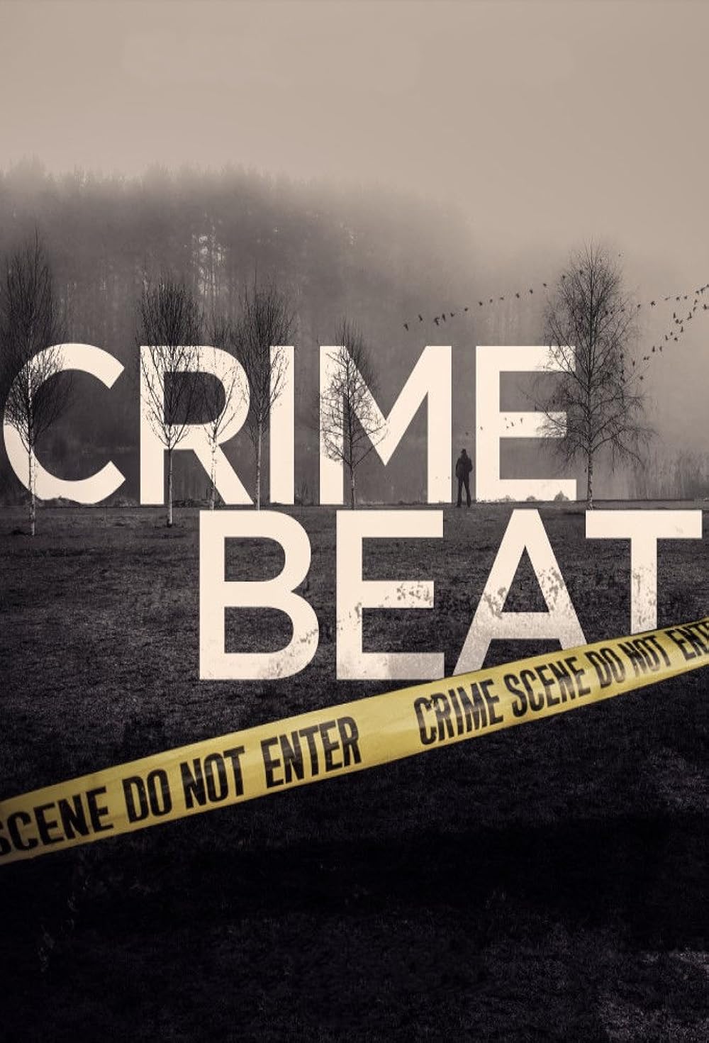 Crime Beat 