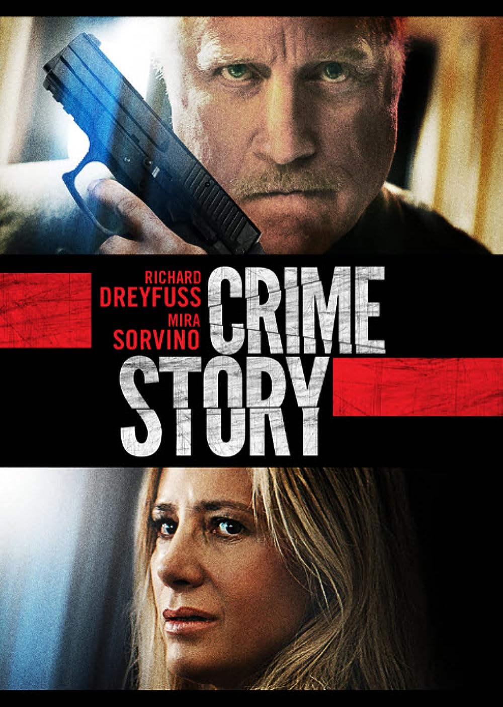 Crime Story 