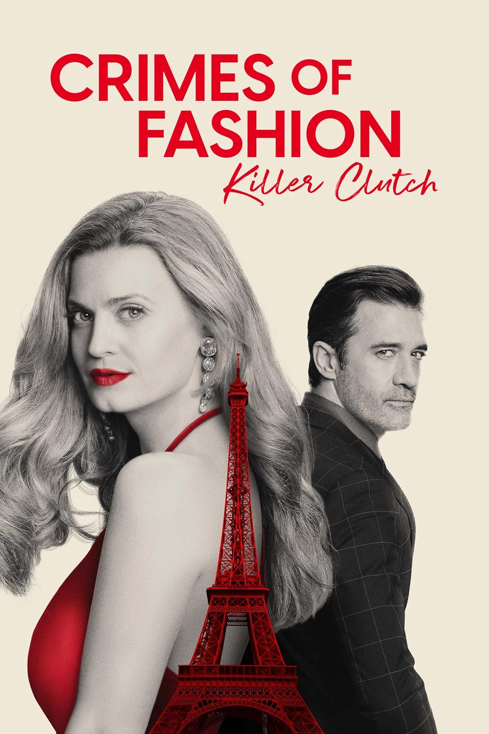Crimes of Fashion: Killer Clutch 