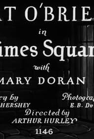 Crimes Square 